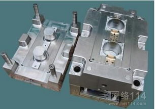 硅膠模具 從創意到成型的精密藝術