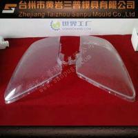 從硅膠模具到汽車部件 方向燈、頂燈與塑料模具的專業制造